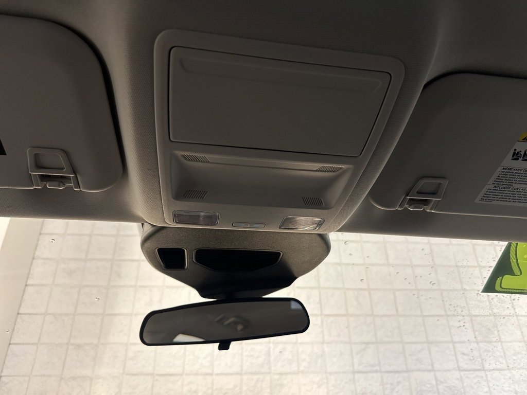 Certified 2022 Ford Escape SEL image 25