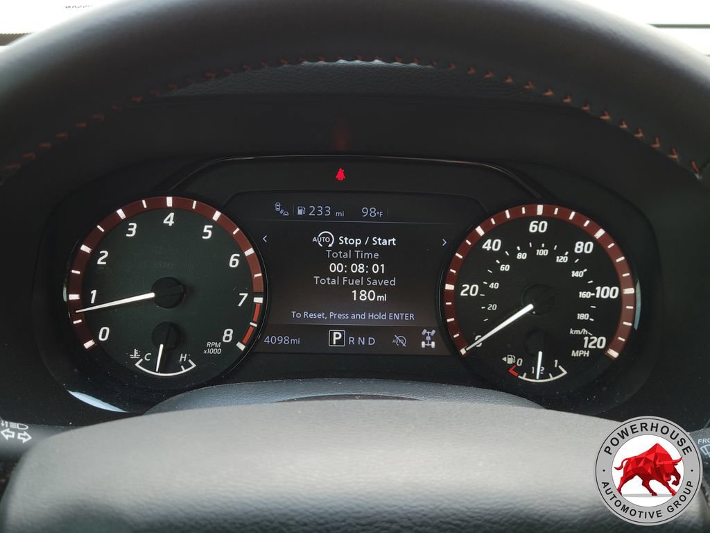 Used 2025 Nissan Frontier PRO-4X w/ Pro Convenience Package AWD/4WD image 33