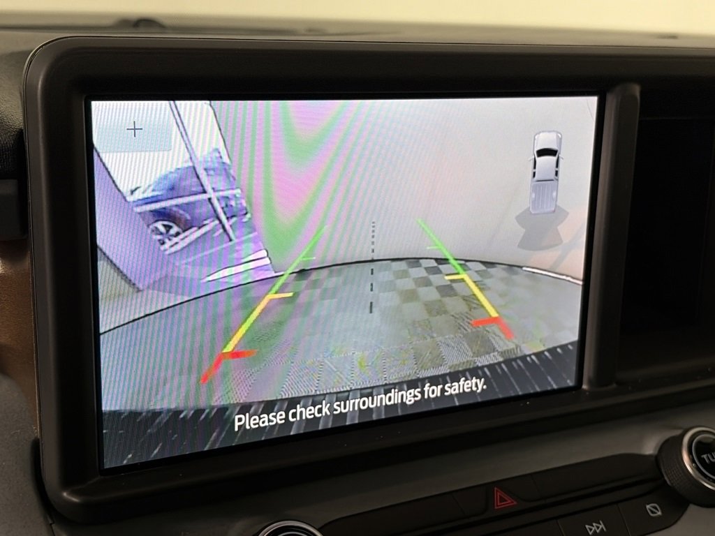 Certified 2023 Ford Maverick Lariat w/ Lariat Luxury Package image 20