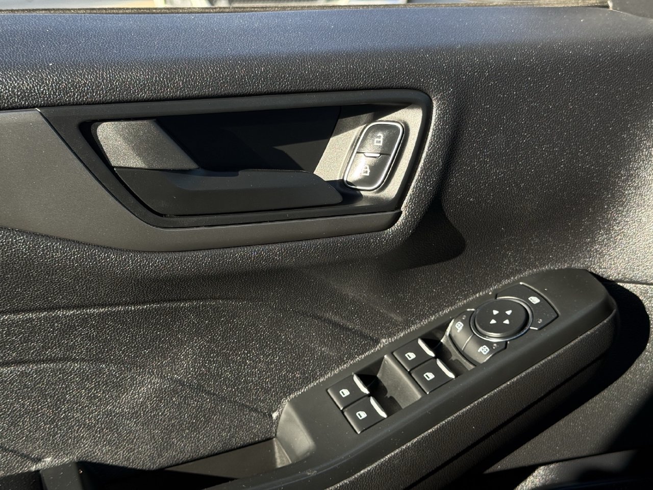 Certified 2024 Ford Escape Active w/ Tech Pack #1 FWD image 23