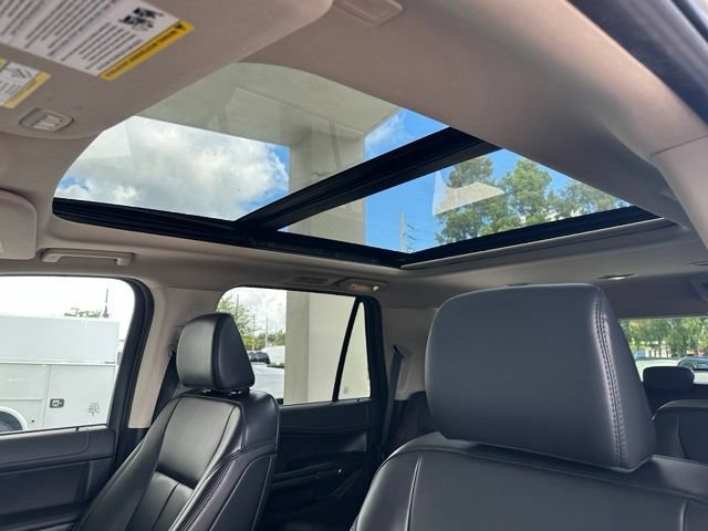 Certified 2023 Ford Expedition XLT RWD image 2