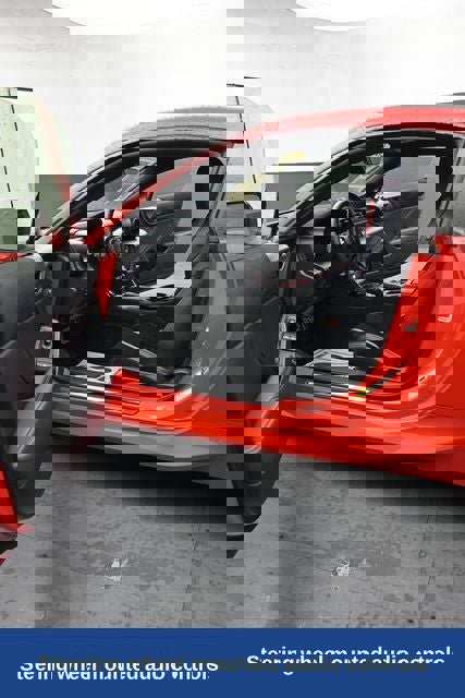 Used 2025 Toyota GR86 Premium w/ Performance Package RWD image 30