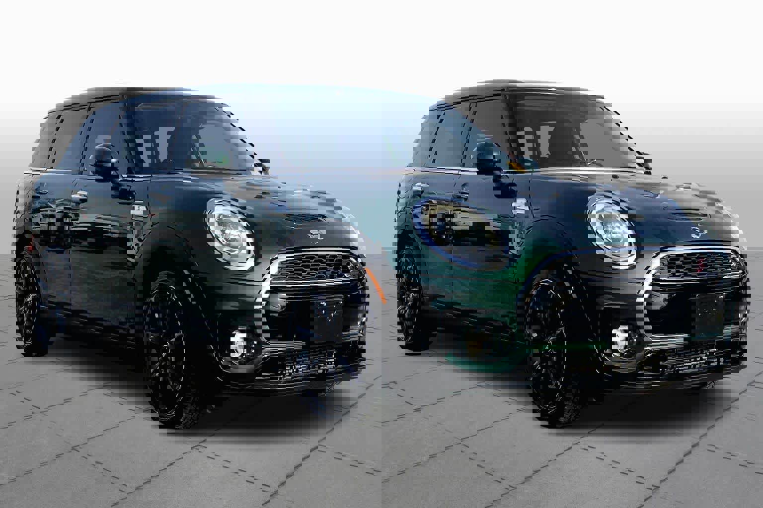 Used 2017 MINI Cooper Clubman S image 5