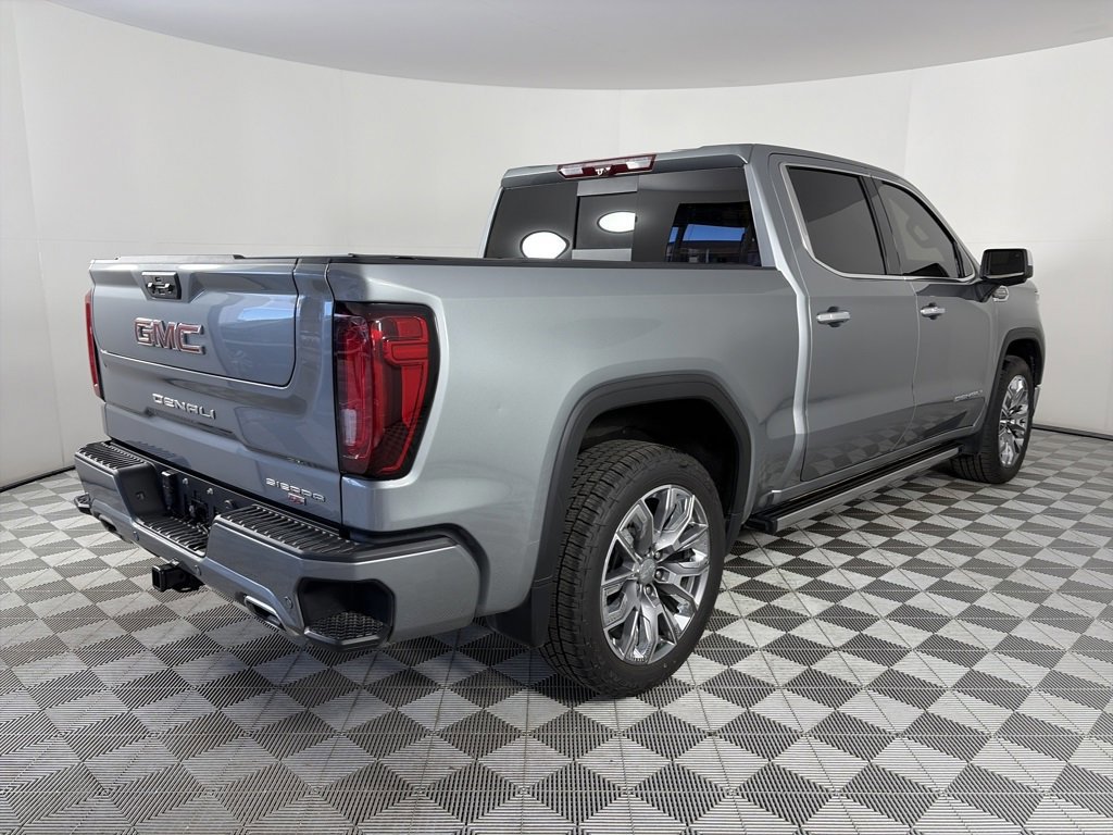 Used 2024 GMC Sierra 1500 Denali image 5