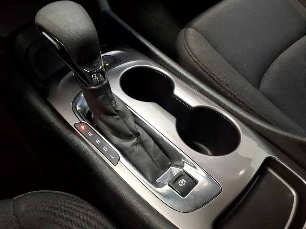 Used 2024 Chevrolet Malibu LS image 13