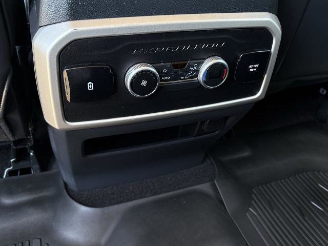 Certified 2022 Ford Expedition XLT AWD/4WD image 24