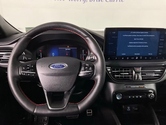 Certified 2023 Ford Escape ST-Line image 17