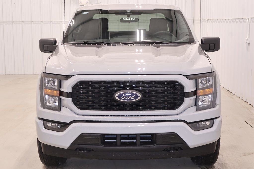 Certified 2023 Ford F150 XL w/ STX Appearance Package image 12