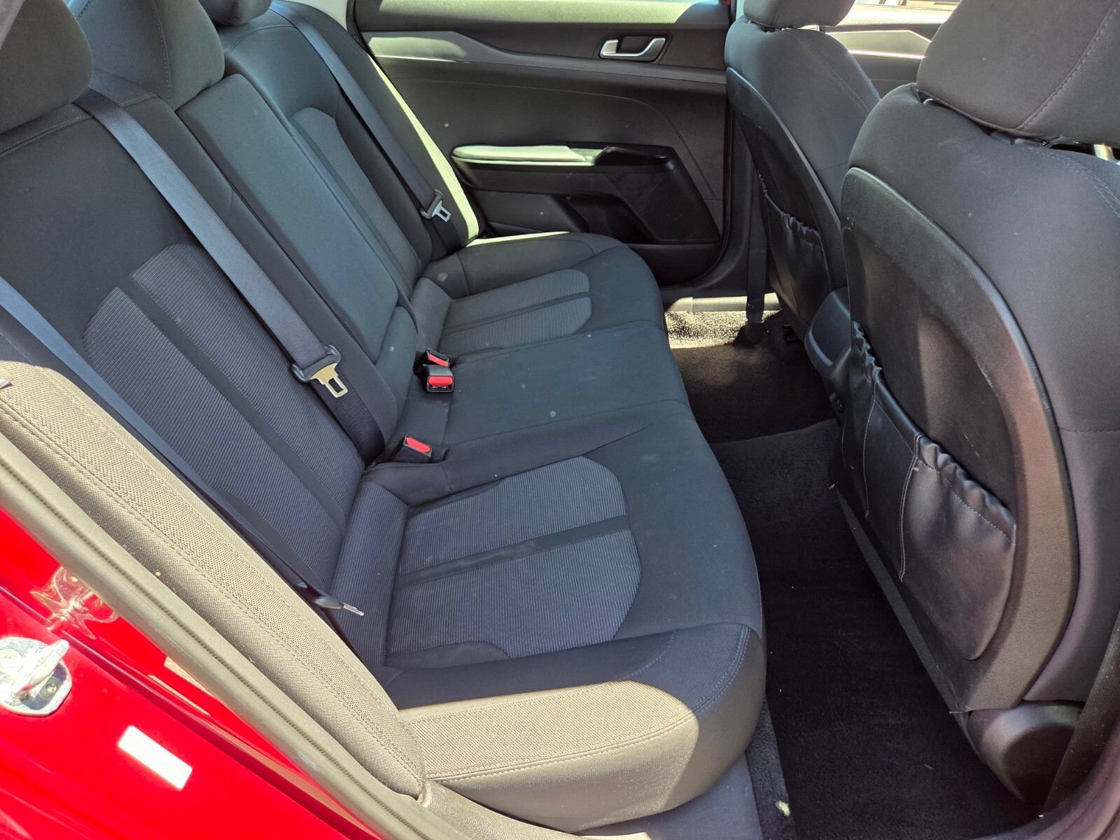 Used 2023 Kia K5 LXS FWD image 14