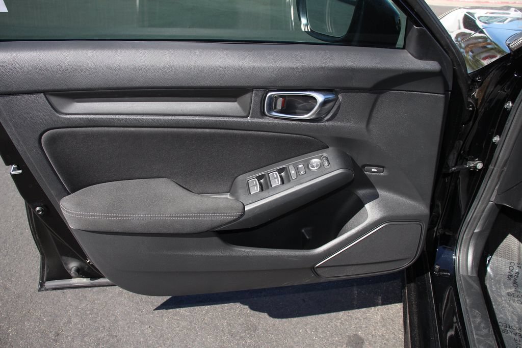 Used 2023 Honda Civic Sport image 22