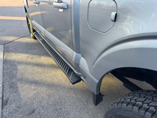 Certified 2022 Ford F150 XLT w/ Equipment Group 302A High image 33