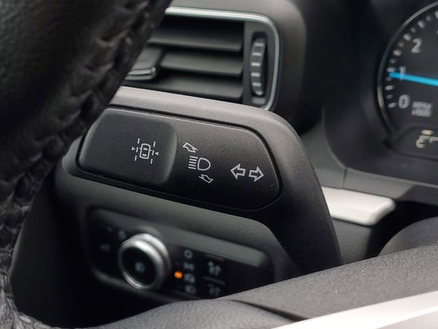 Certified 2023 Ford Explorer XLT w/ Equipment Group 202A image 14