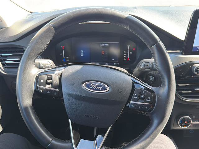 Certified 2023 Ford Escape Active AWD/4WD image 19