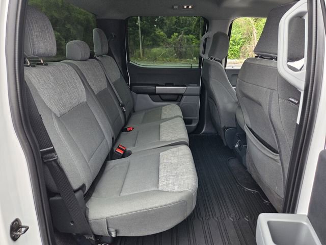 Certified 2022 Ford F150 XLT w/ Trailer Tow Package AWD/4WD image 14