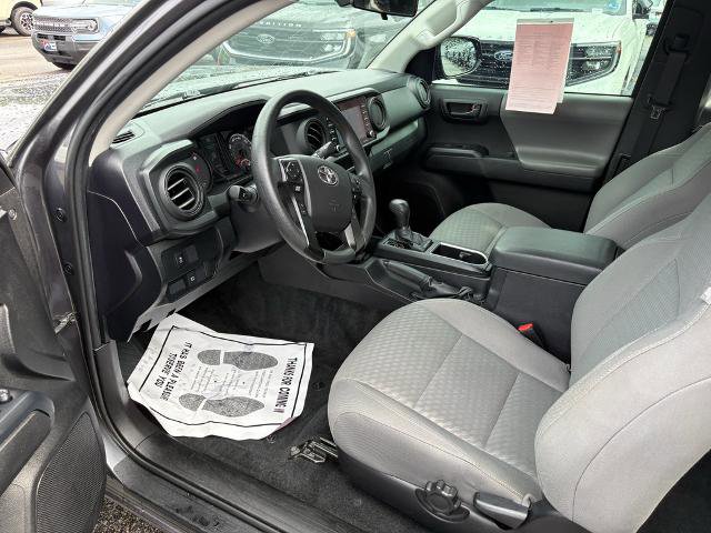 Used 2021 Toyota Tacoma SR AWD/4WD image 10