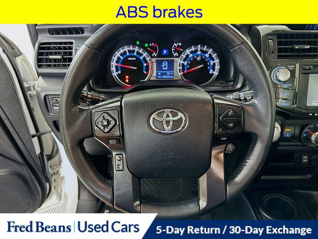 Used 2019 Toyota 4Runner TRD Pro AWD/4WD image 14