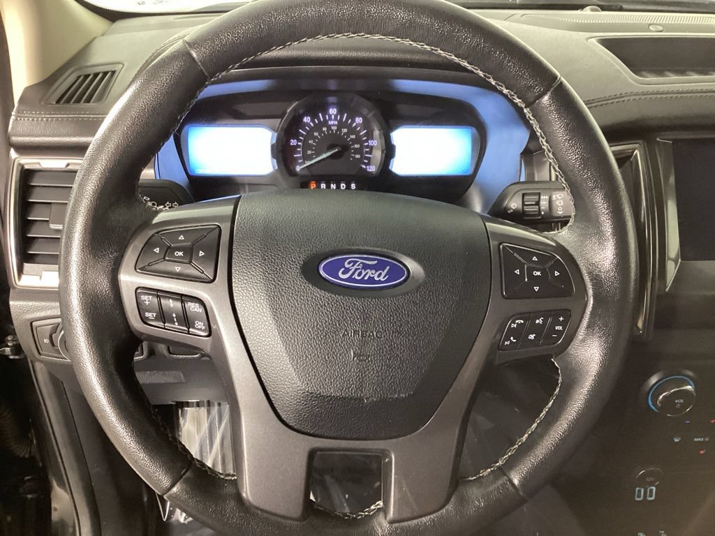 Certified 2019 Ford Ranger Lariat w/ Equipment Group 501A Mid AWD/4WD image 13