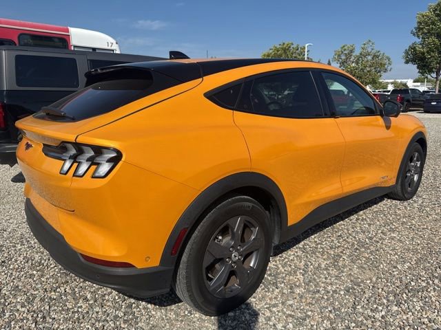 Certified 2023 Ford Mustang Mach-E Select RWD image 3