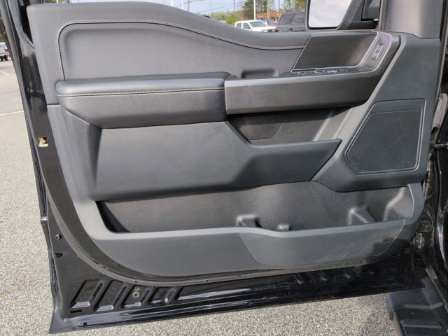 Certified 2023 Ford F150 XLT w/ Equipment Group 302A High image 12