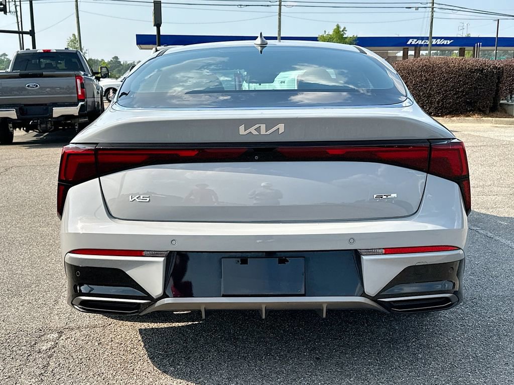 Used 2025 Kia K5 GT-Line FWD image 3