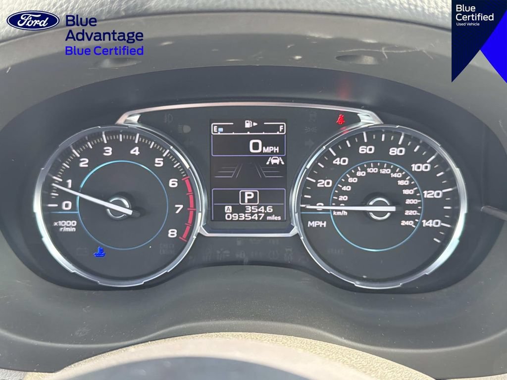 Used 2018 Subaru Forester 2.5i Limited AWD/4WD image 23
