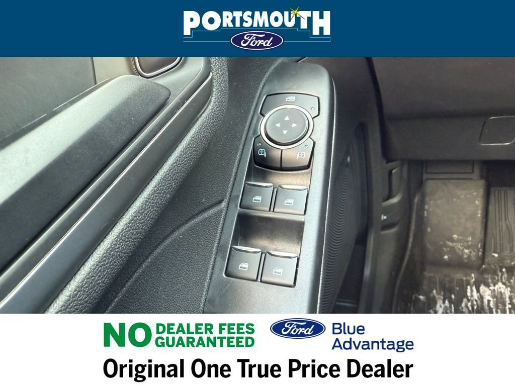 Certified 2023 Ford Escape Active image 26