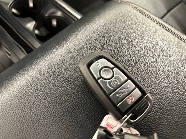 Certified 2024 Ford F150 Lariat w/ Tow/Haul Package image 30