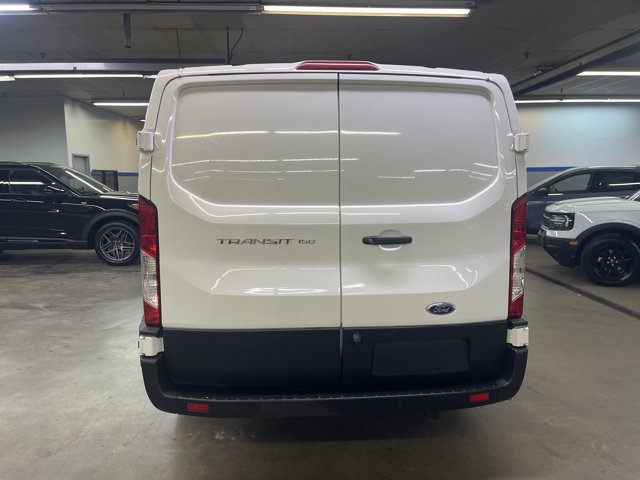 Certified 2024 Ford Transit 150 Low Roof RWD image 7