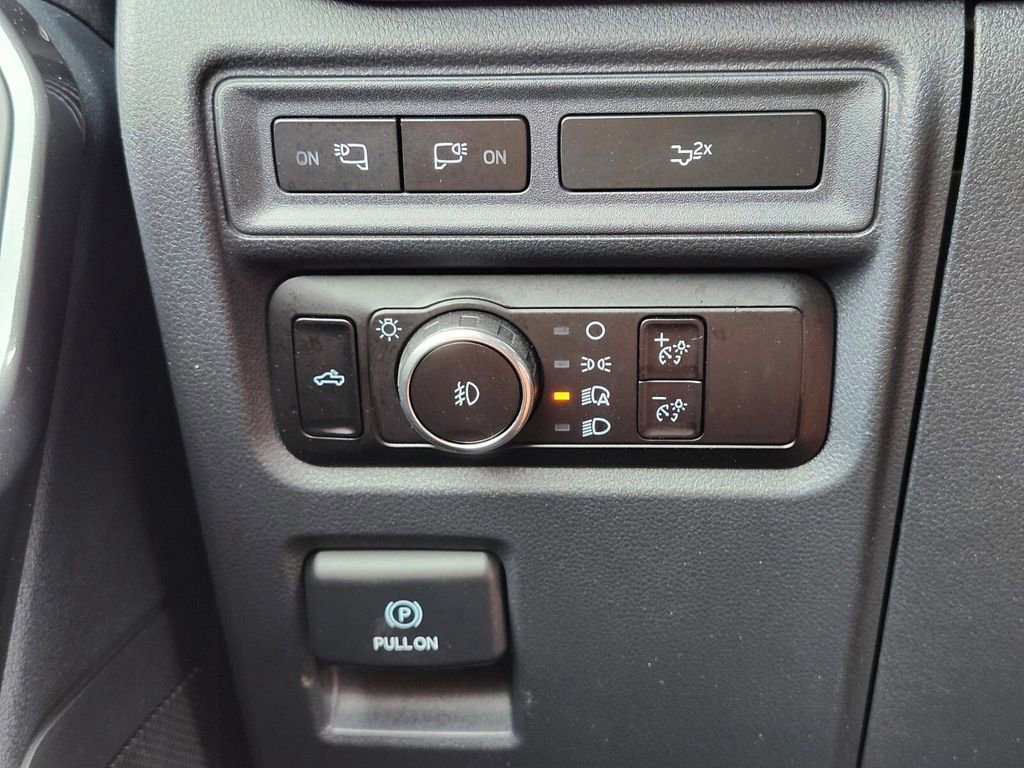 Certified 2023 Ford F150 XLT w/ Equipment Group 302A High image 23