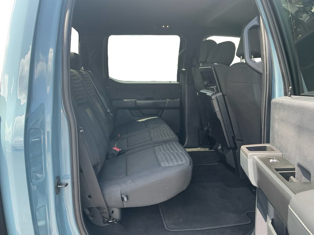 Certified 2023 Ford F150 XL w/ STX Appearance Package AWD/4WD image 23