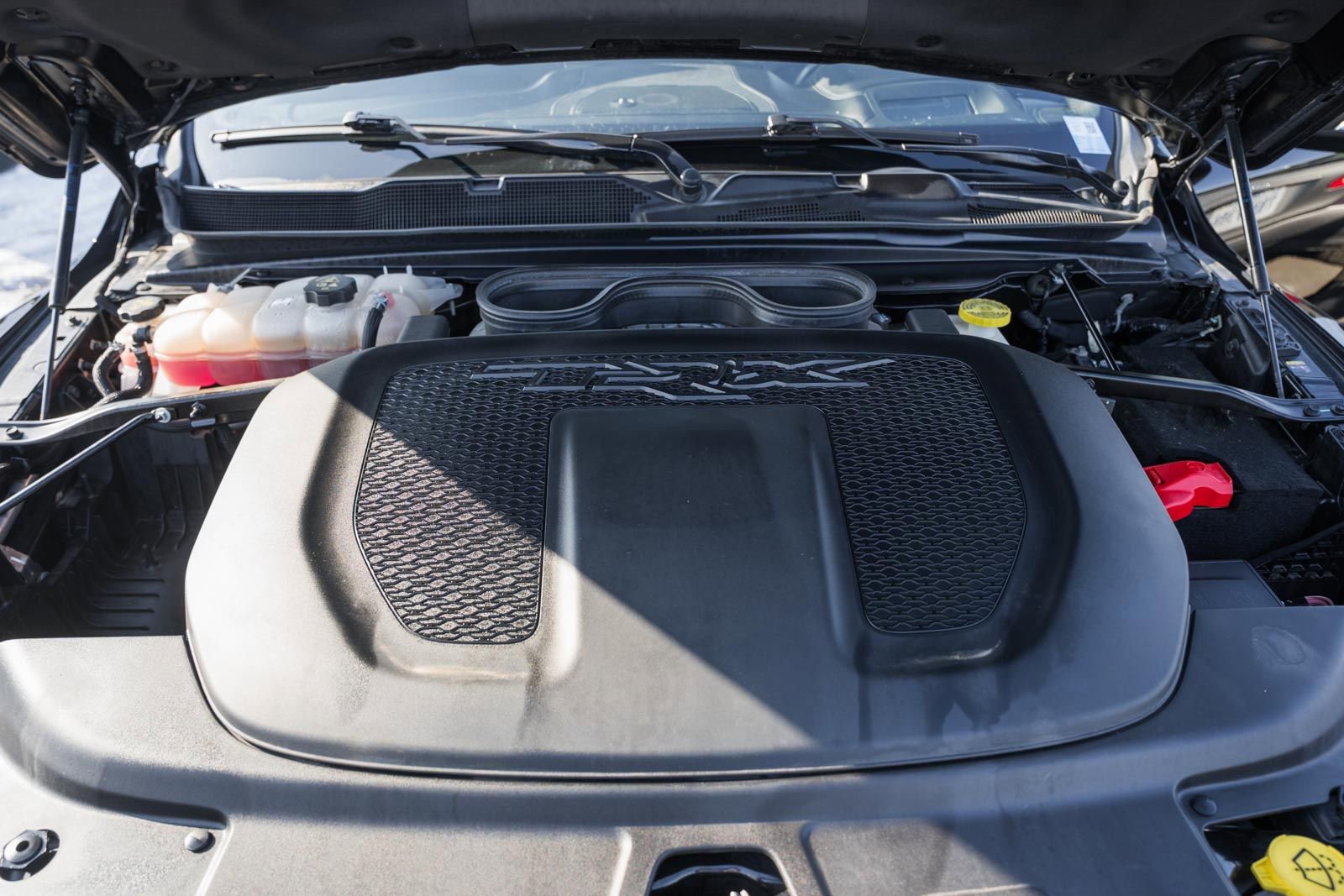 Used 2022 RAM 1500 TRX w/ TRX Level 2 Equipment Group image 26