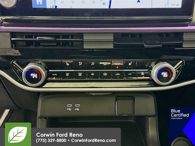 Used 2024 Honda Prologue Touring image 19