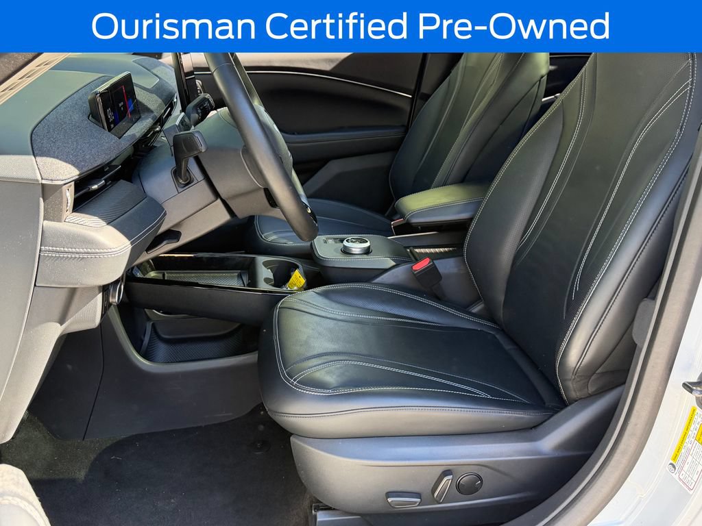 Certified 2023 Ford Mustang Mach-E Premium AWD/4WD image 28