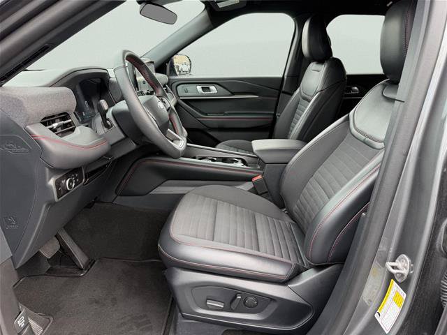 Certified 2026 Ford Explorer ST-Line AWD/4WD image 9