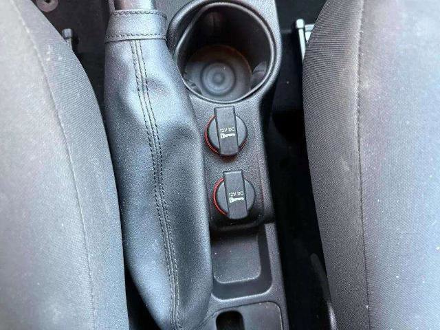 Used 2018 RAM ProMaster City Tradesman image 21