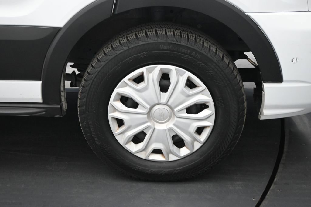 Certified 2023 Ford Transit 350 XLT RWD image 20