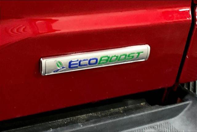 Certified 2021 Ford F150 XLT w/ Equipment Group 302A High AWD/4WD image 10