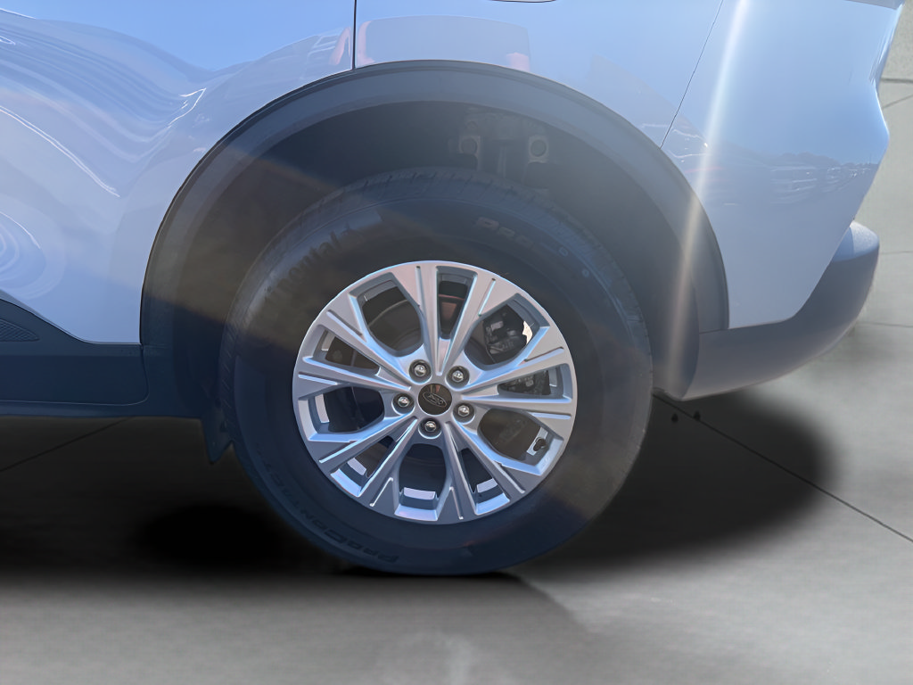 Certified 2025 Ford Escape Active AWD/4WD image 28