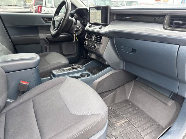 Certified 2023 Ford Maverick XL FWD image 19