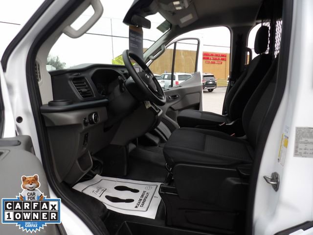 Certified 2024 Ford Transit 250 Base w/ Exterior Upgrade Package image 32