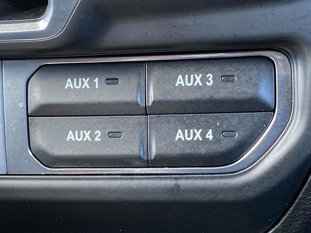 Used 2021 Jeep Wrangler Unlimited Rubicon image 32