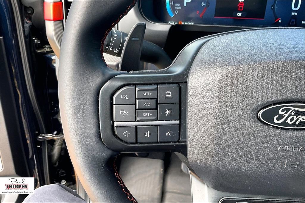 Certified 2025 Ford F150 Raptor AWD/4WD image 18
