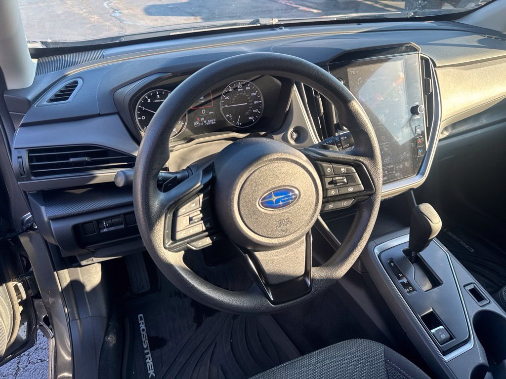 Used 2024 Subaru Crosstrek 2.0i Premium w/ Popular Package #4 AWD/4WD image 15