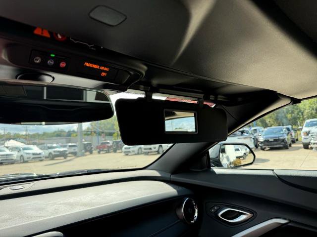 Used 2022 Chevrolet Camaro LT w/ RS Package image 18