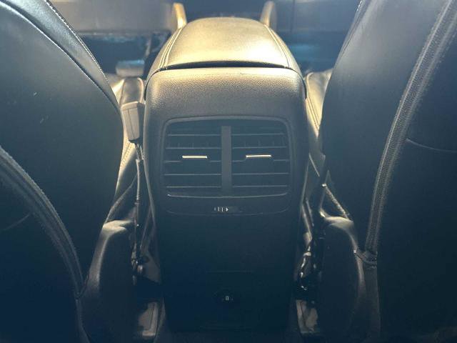 Certified 2024 Ford Escape Platinum AWD/4WD image 20