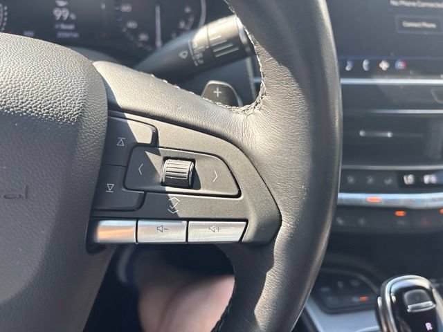 Used 2024 Cadillac CT5 Premium Luxury w/ Climate Package RWD image 20