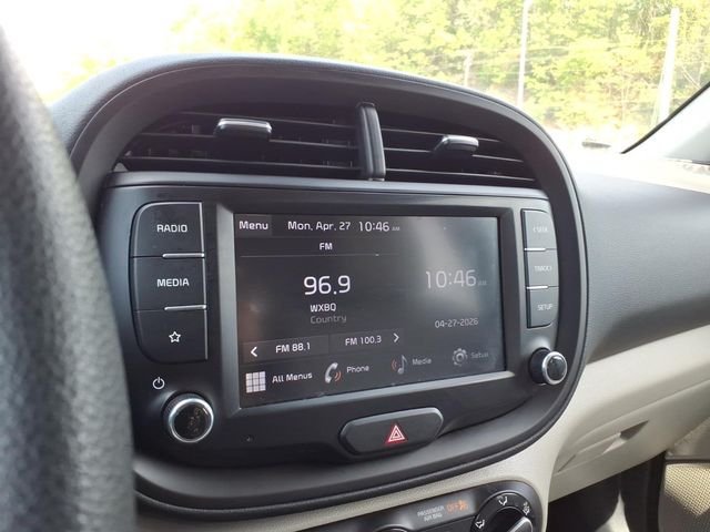 Used 2022 Kia Soul LX w/ Technology Package FWD image 25