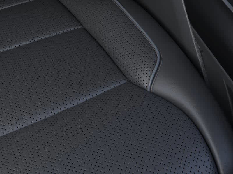 Certified 2025 Ford F150 Lariat w/ Equipment Group 501A Mid image 16