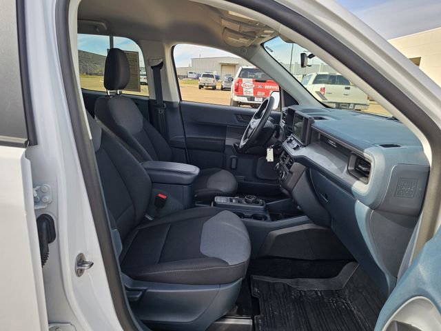 Certified 2024 Ford Maverick XL image 25