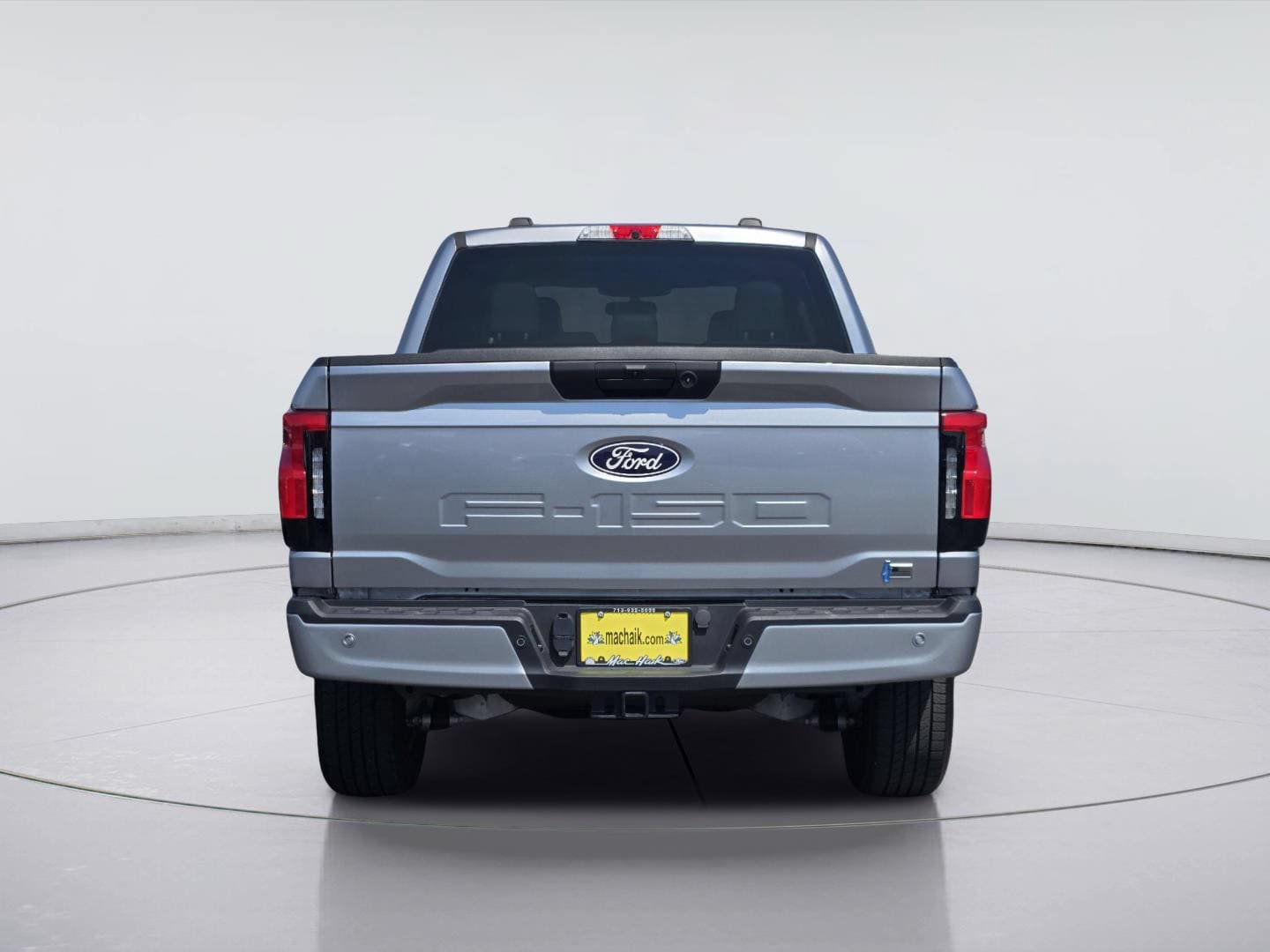 Certified 2025 Ford F150 Lightning Flash AWD/4WD image 7
